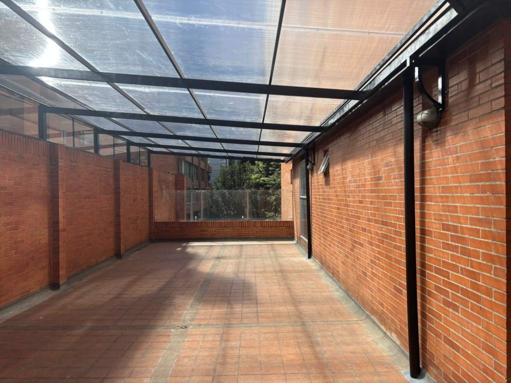 Apartaestudio En Venta - Chico Norte Iii, Bogotá
