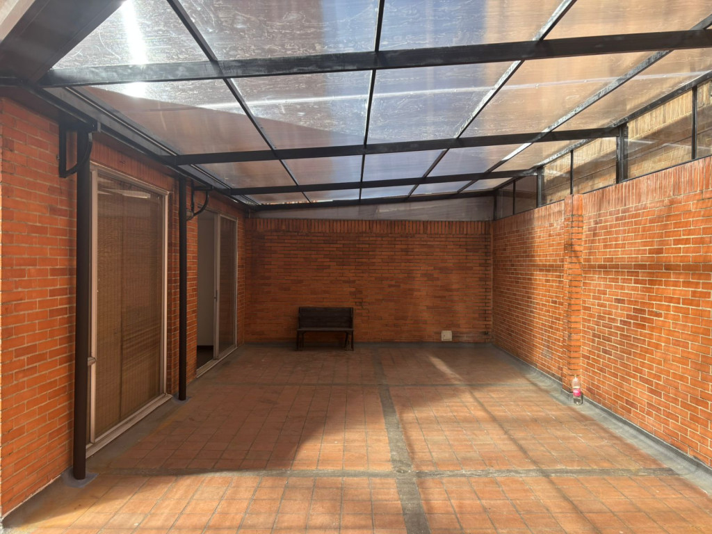 Apartaestudio En Venta - Chico Norte Iii, Bogotá