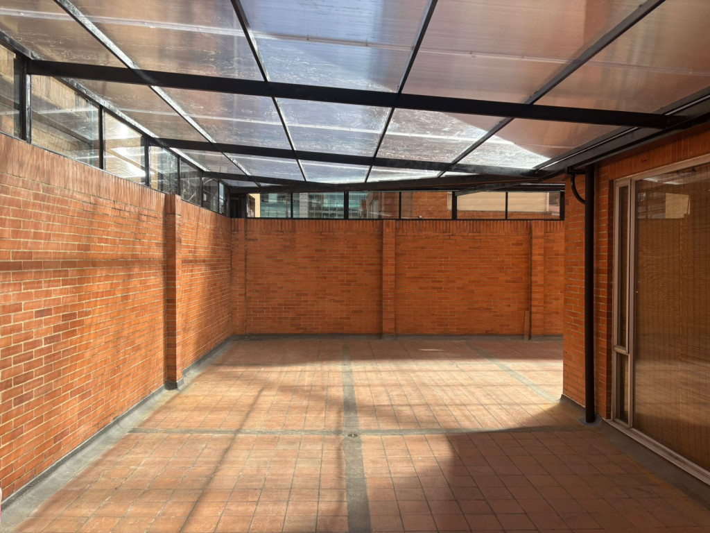 Apartaestudio En Venta - Chico Norte Iii, Bogotá