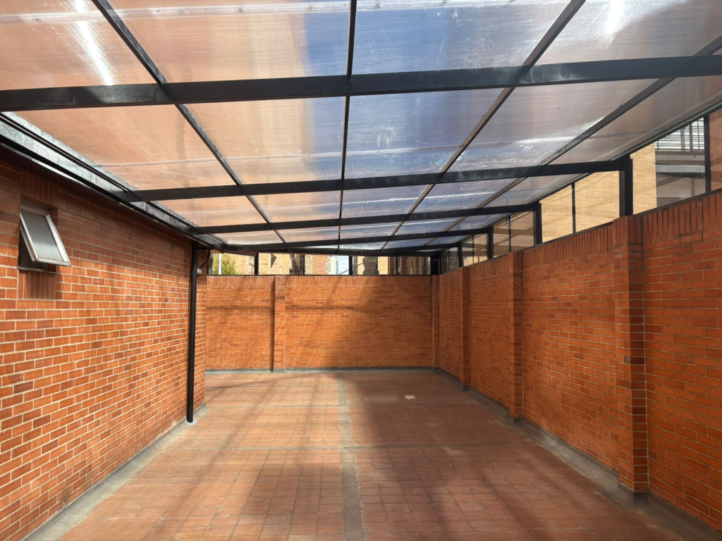 Apartaestudio En Venta - Chico Norte Iii, Bogotá