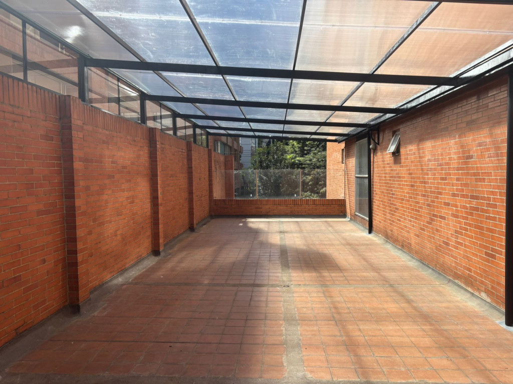 Apartaestudio En Venta - Chico Norte Iii, Bogotá