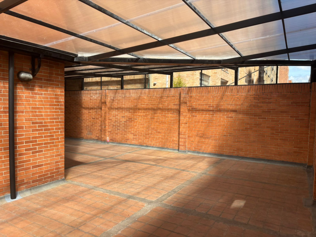 Apartaestudio En Venta - Chico Norte Iii, Bogotá