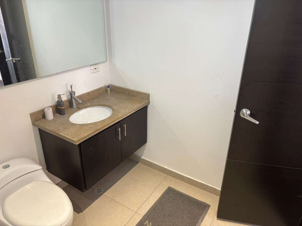 Apartaestudio En Venta - Chico Norte Iii, Bogotá