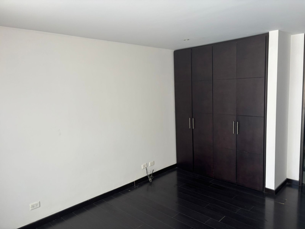 Apartaestudio En Venta - Chico Norte Iii, Bogotá