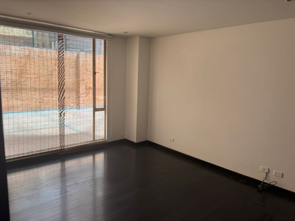 Apartaestudio En Venta - Chico Norte Iii, Bogotá