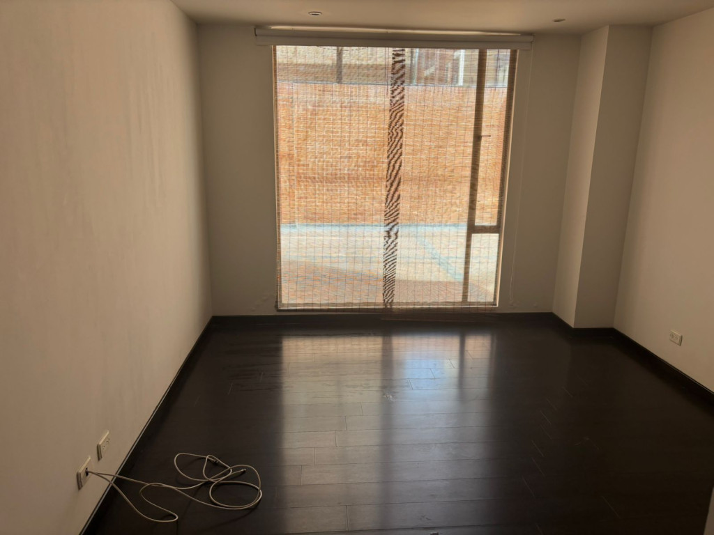 Apartaestudio En Venta - Chico Norte Iii, Bogotá