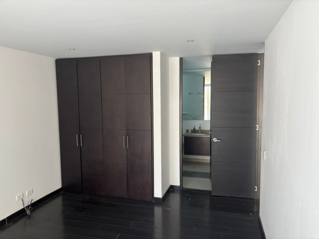 Apartaestudio En Venta - Chico Norte Iii, Bogotá