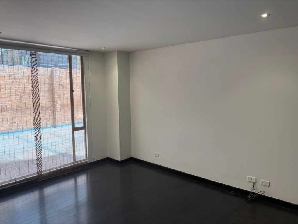 Apartaestudio En Venta - Chico Norte Iii, Bogotá