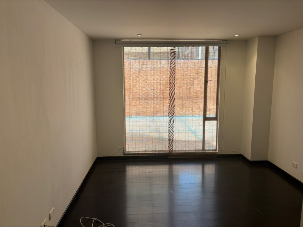 Apartaestudio En Venta - Chico Norte Iii, Bogotá