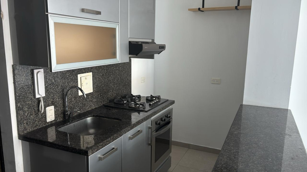 Apartaestudio En Venta - Chico Norte Iii, Bogotá