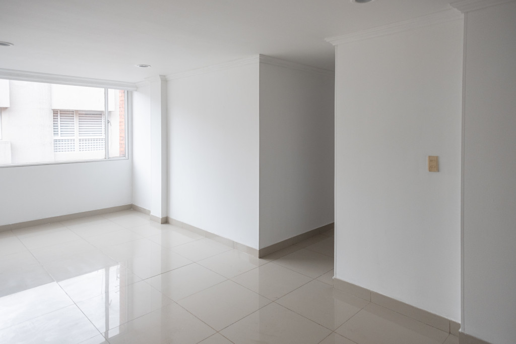 Apartamento En Venta - Santa Barbara Central-Usaquén, Bogotá
