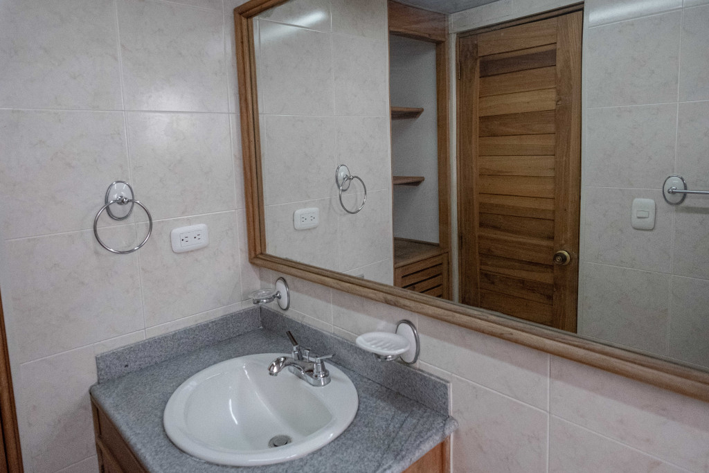 Apartamento En Venta - Cedro Golf-Usaquén, Bogotá