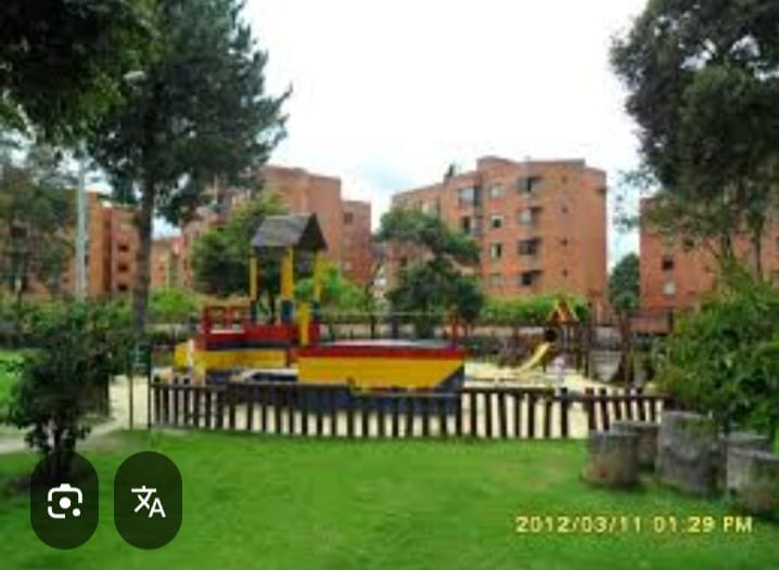 Apartamento En Venta - Cedro Golf-Usaquén, Bogotá