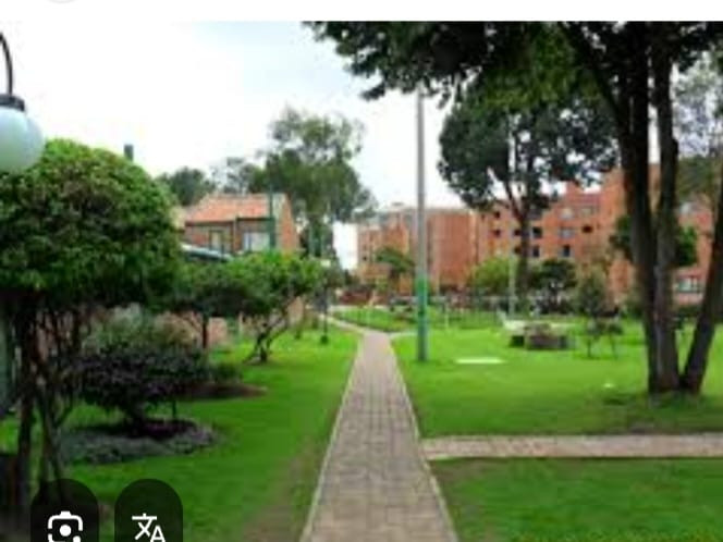 Apartamento En Venta - Cedro Golf-Usaquén, Bogotá