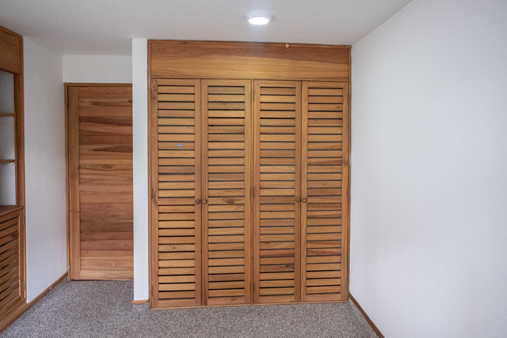 Apartamento En Venta - Cedro Golf-Usaquén, Bogotá