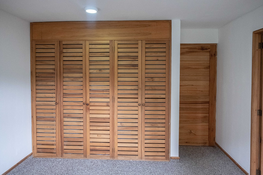 Apartamento En Venta - Cedro Golf-Usaquén, Bogotá