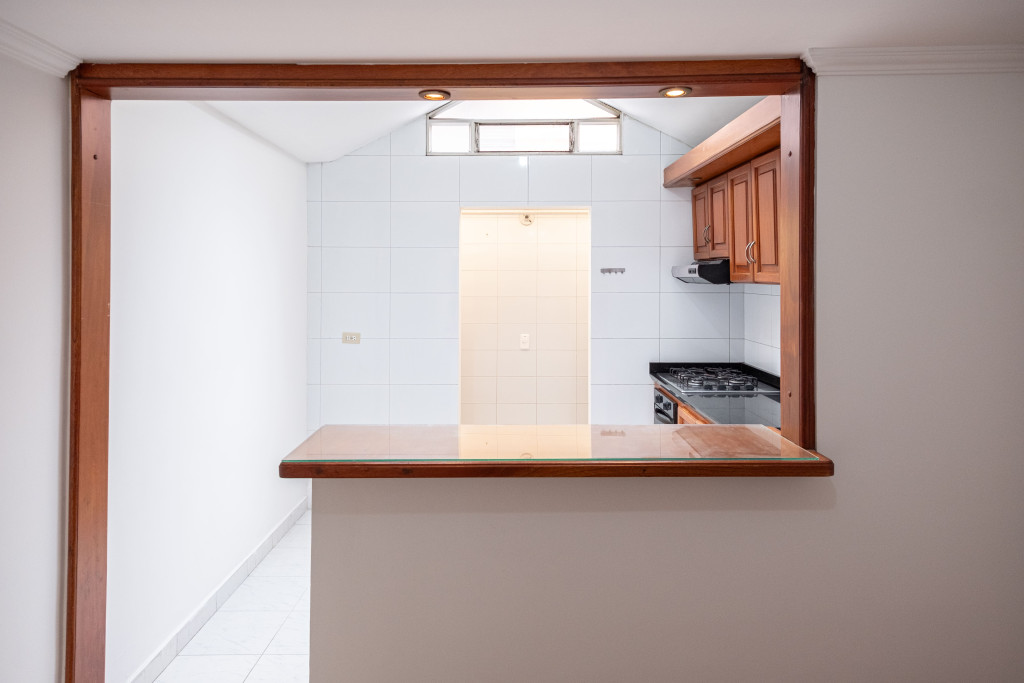 Casa En Arriendo/Venta - Santa Rosa, Bogotá
