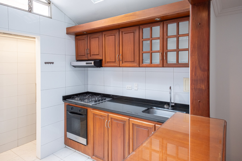 Casa En Arriendo/Venta - Santa Rosa, Bogotá