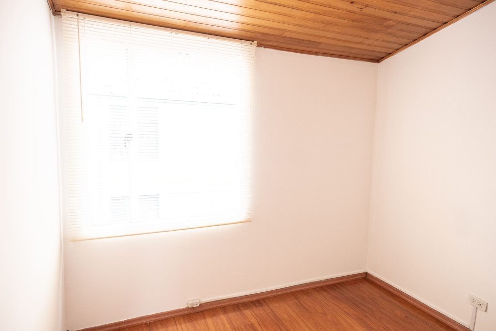 Casa En Arriendo/Venta - Santa Rosa, Bogotá