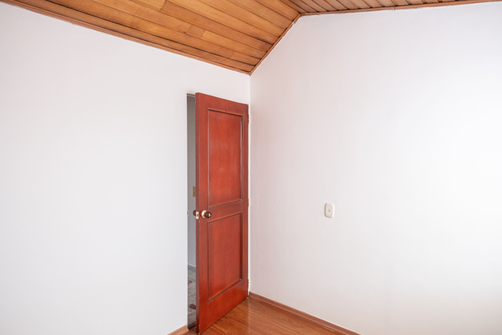 Casa En Arriendo/Venta - Santa Rosa, Bogotá