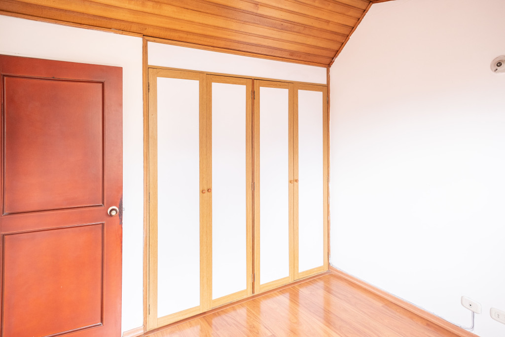 Casa En Arriendo/Venta - Santa Rosa, Bogotá