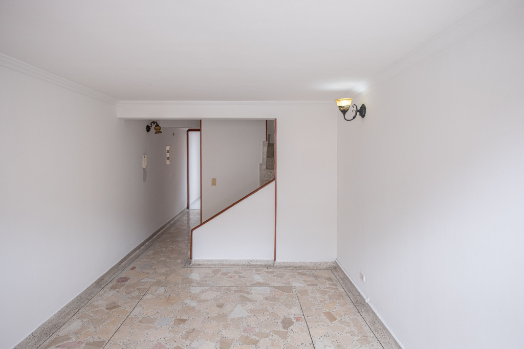 Casa En Arriendo/Venta - Santa Rosa, Bogotá