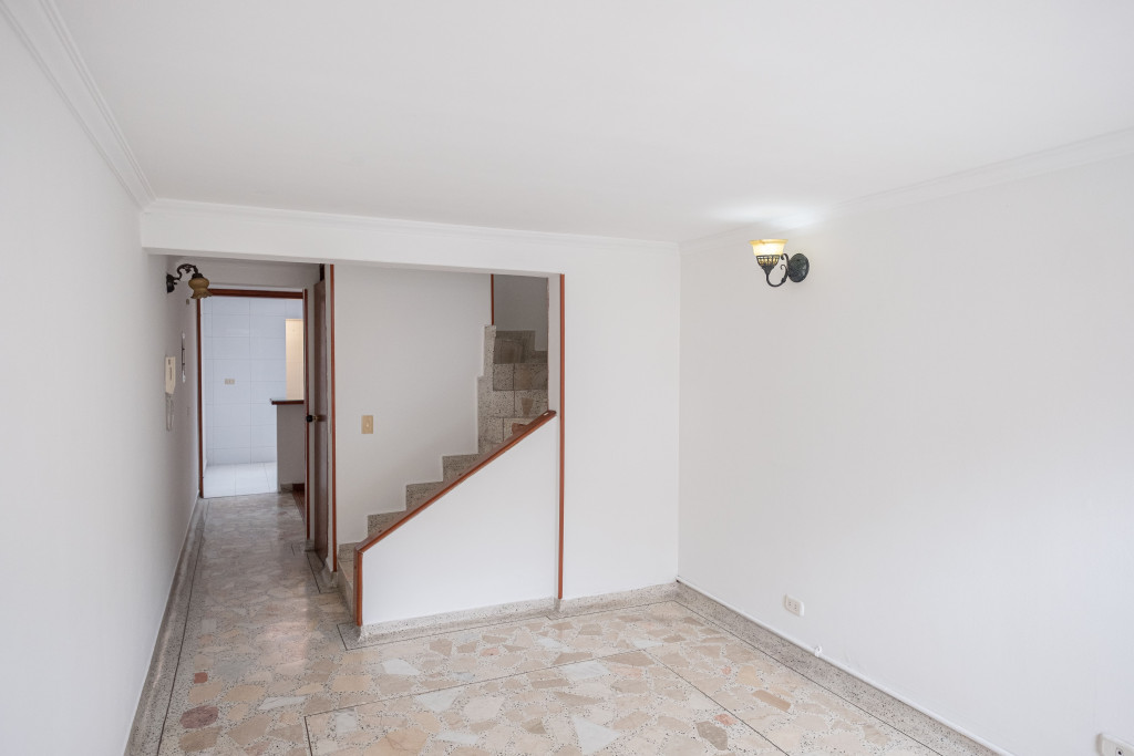 Casa En Arriendo/Venta - Santa Rosa, Bogotá