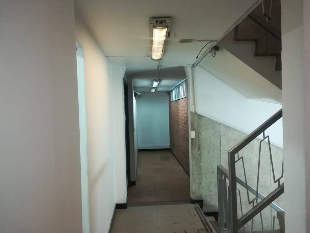 Edificio En Arriendo - Chapinero-Chapinero Central, Bogotá