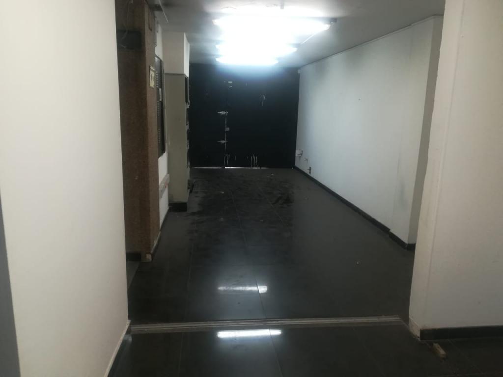 Edificio En Arriendo - Chapinero-Chapinero Central, Bogotá