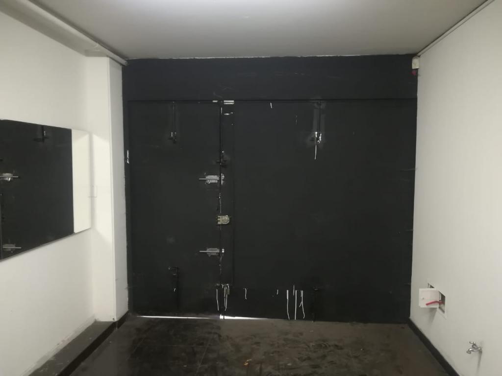 Edificio En Arriendo - Chapinero-Chapinero Central, Bogotá