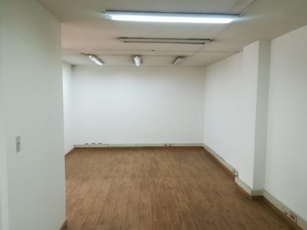 Edificio En Arriendo - Chapinero-Chapinero Central, Bogotá