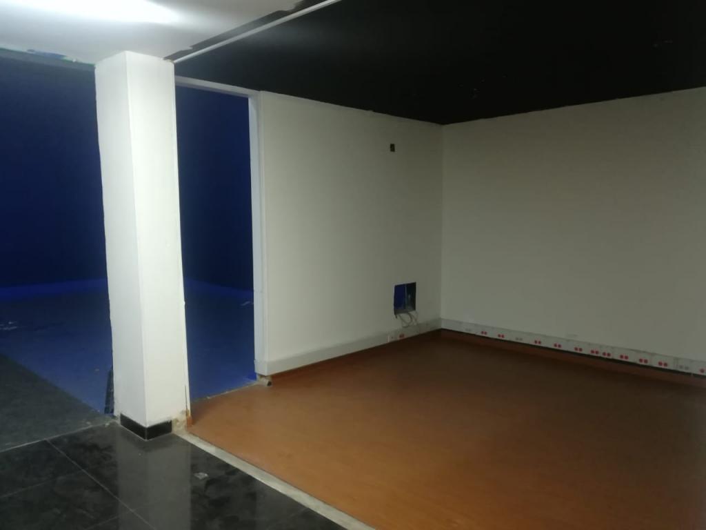 Edificio En Arriendo - Chapinero-Chapinero Central, Bogotá
