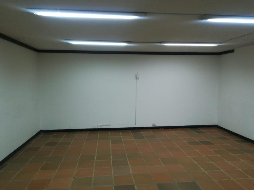 Edificio En Arriendo - Chapinero-Chapinero Central, Bogotá