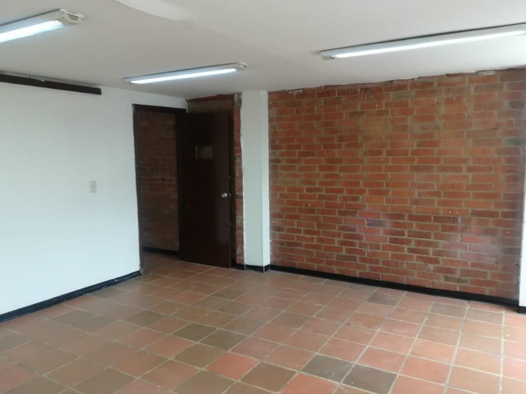 Edificio En Arriendo - Chapinero-Chapinero Central, Bogotá