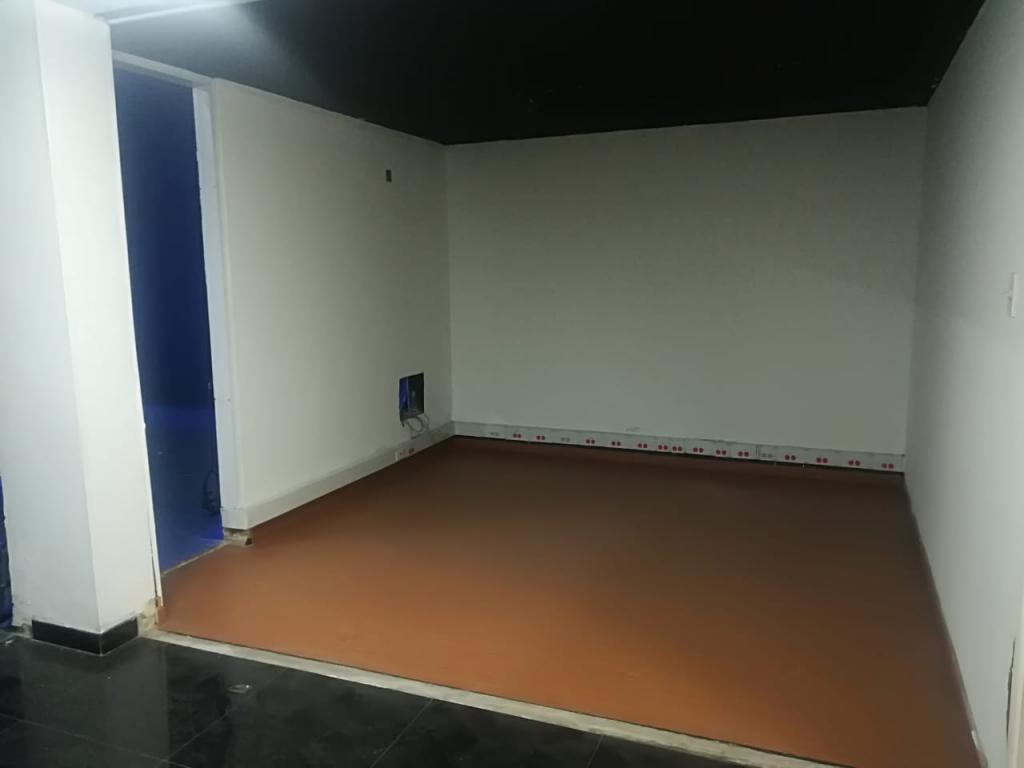 Edificio En Arriendo - Chapinero-Chapinero Central, Bogotá