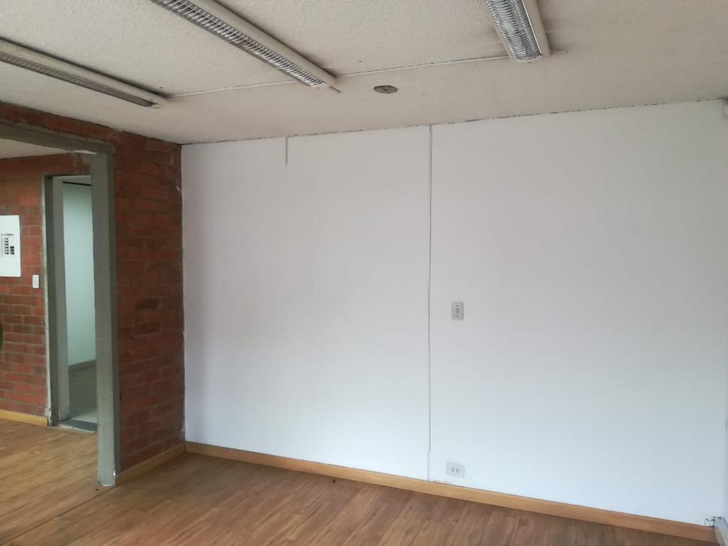 Edificio En Arriendo - Chapinero-Chapinero Central, Bogotá