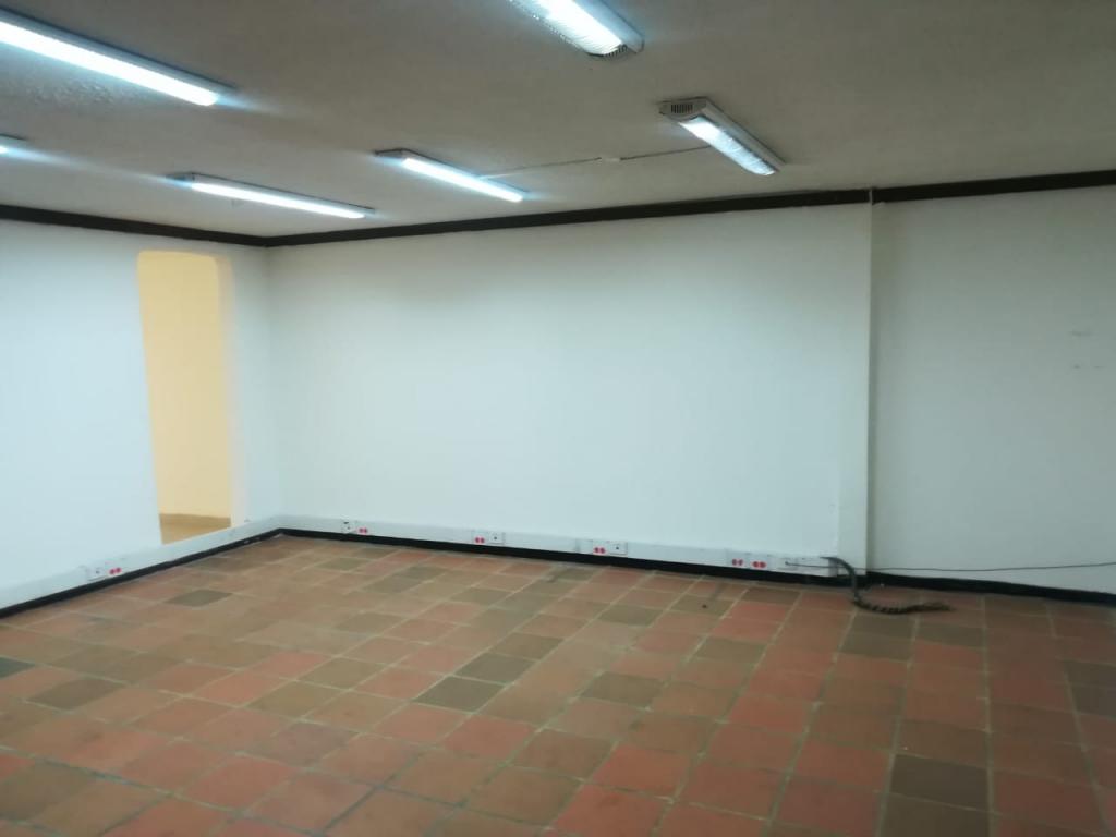 Edificio En Arriendo - Chapinero-Chapinero Central, Bogotá