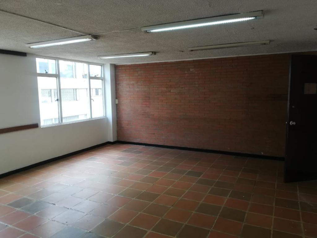Edificio En Arriendo - Chapinero-Chapinero Central, Bogotá