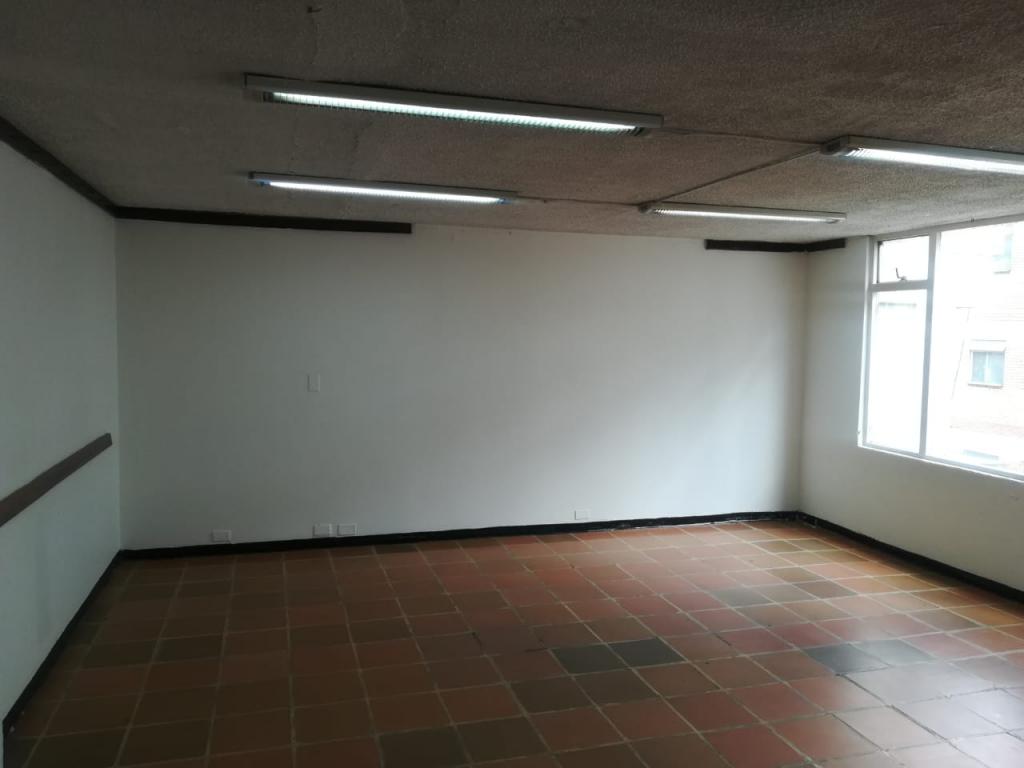 Edificio En Arriendo - Chapinero-Chapinero Central, Bogotá