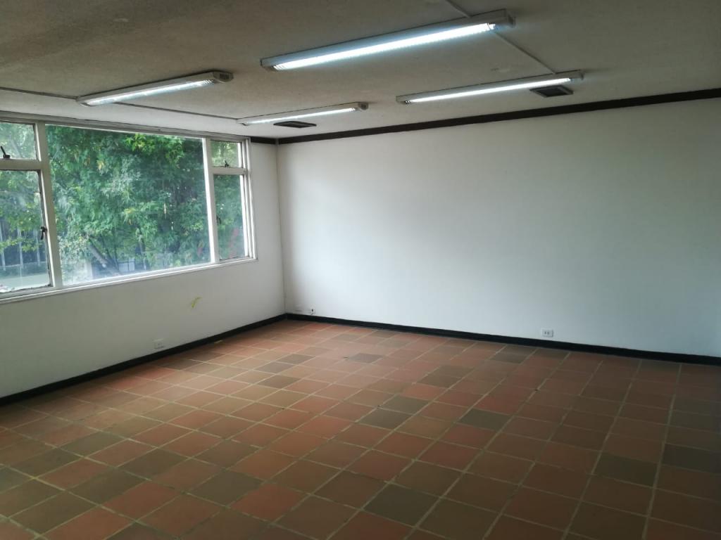 Edificio En Arriendo - Chapinero-Chapinero Central, Bogotá
