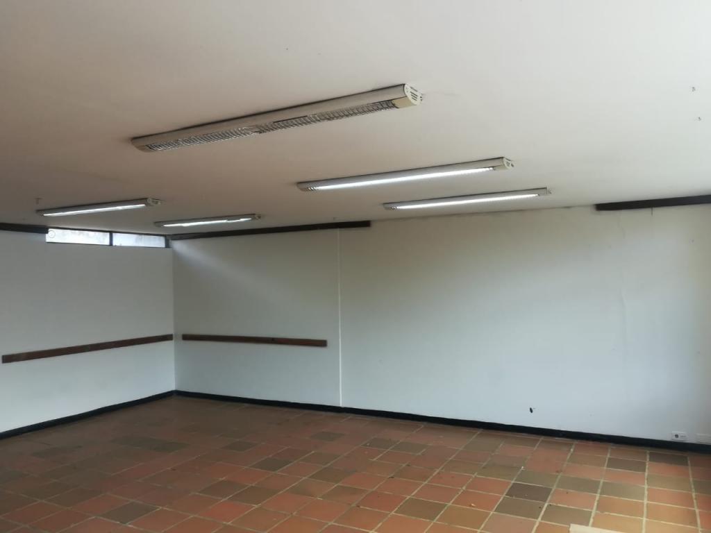 Edificio En Arriendo - Chapinero-Chapinero Central, Bogotá