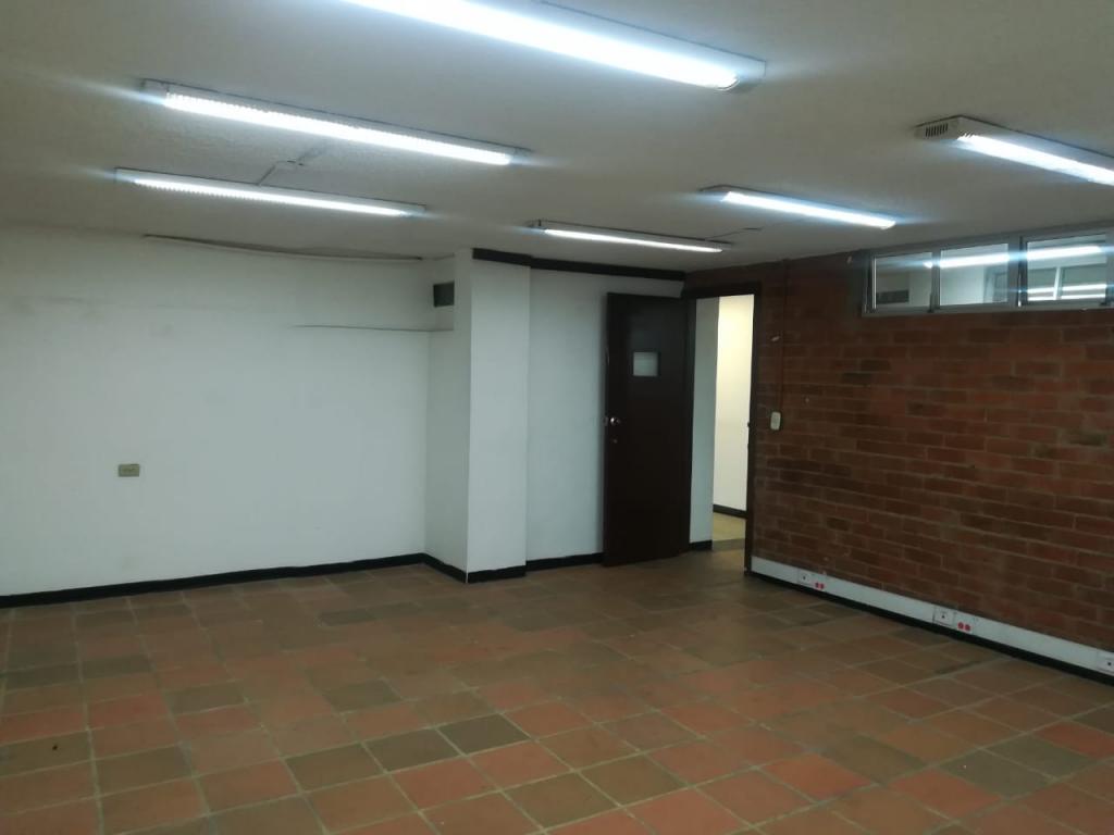 Edificio En Arriendo - Chapinero-Chapinero Central, Bogotá