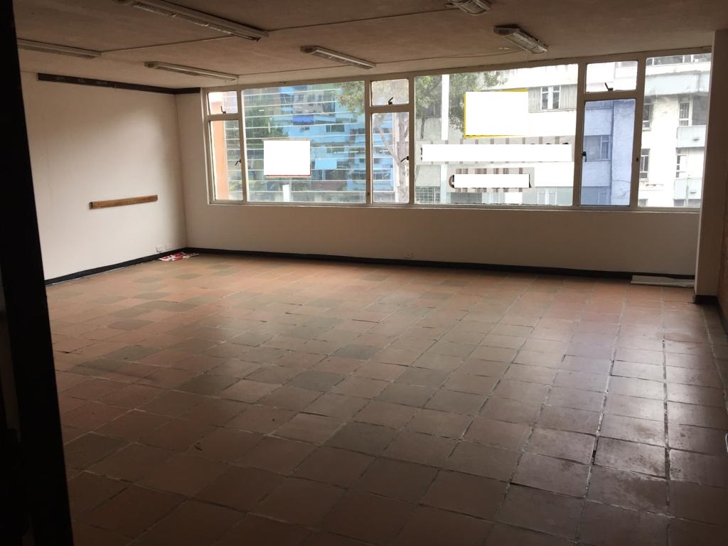 Edificio En Arriendo - Chapinero-Chapinero Central, Bogotá