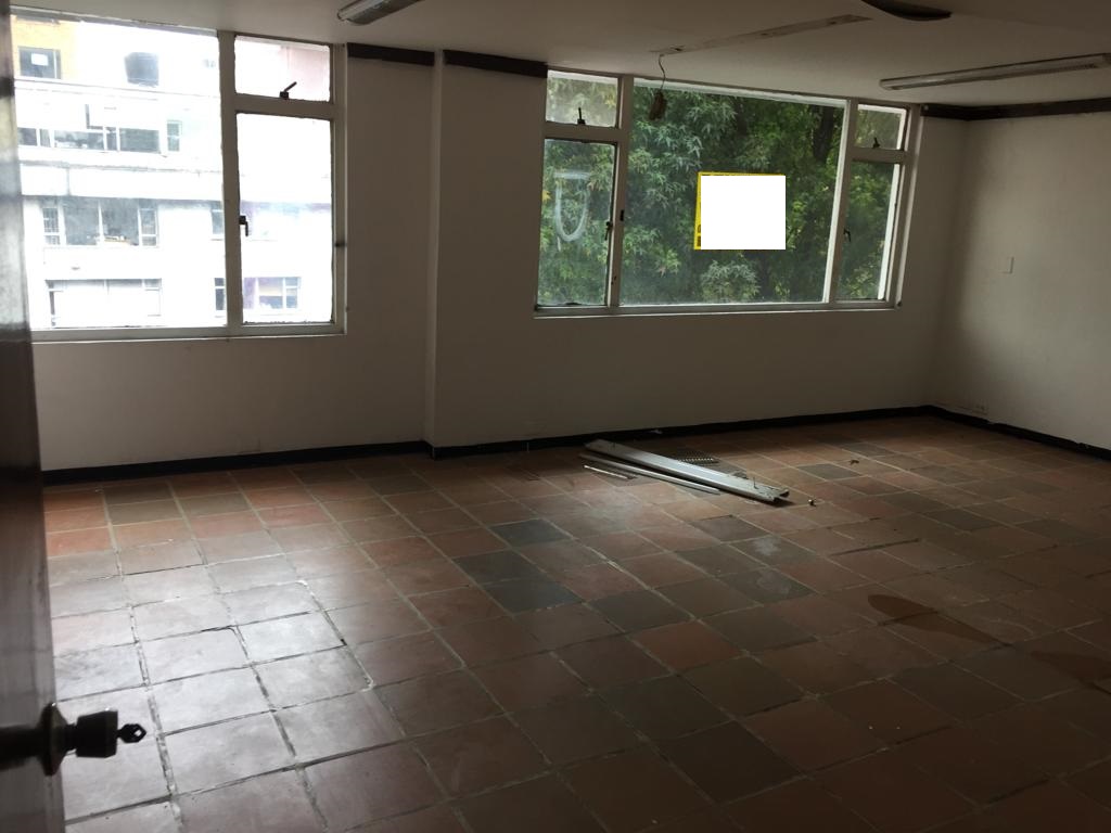 Edificio En Arriendo - Chapinero-Chapinero Central, Bogotá