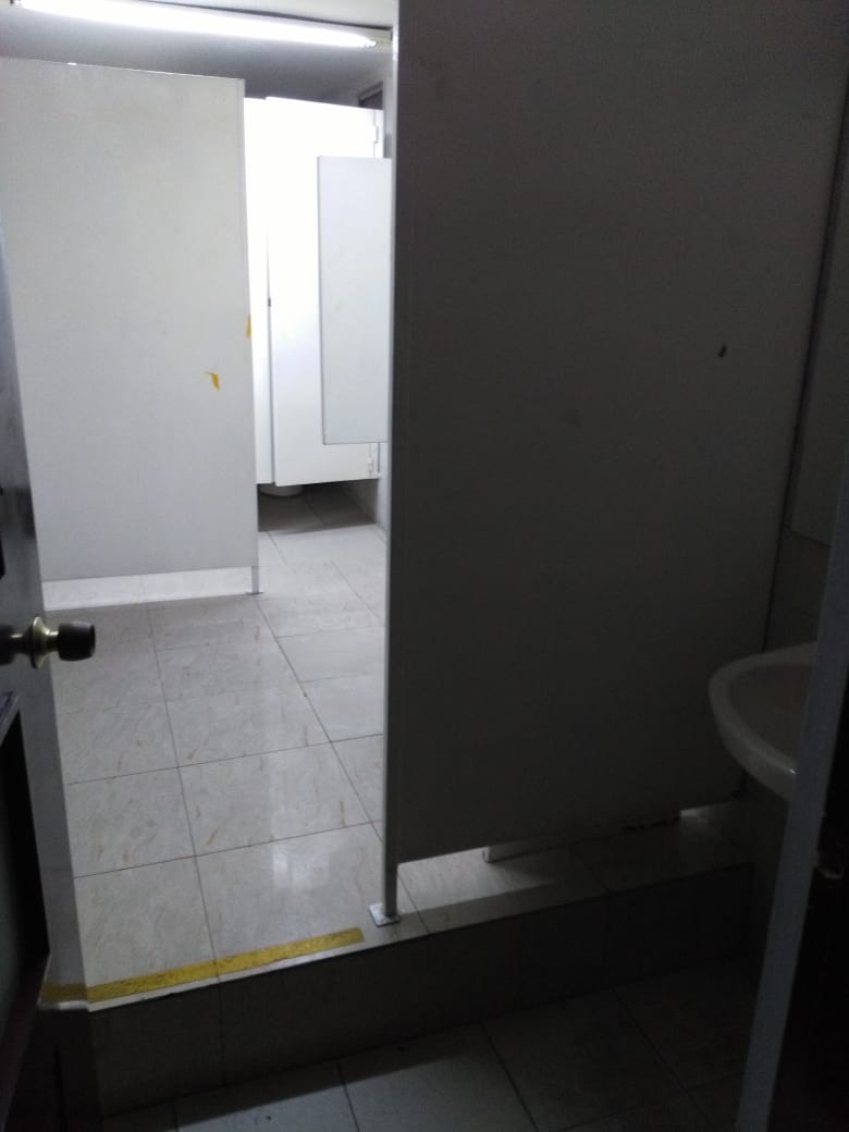 Edificio En Arriendo - Chapinero-Chapinero Central, Bogotá