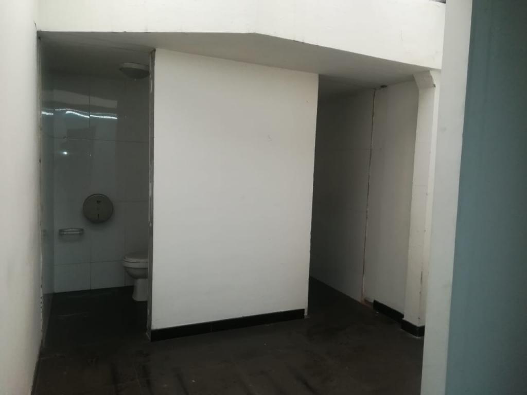 Edificio En Arriendo - Chapinero-Chapinero Central, Bogotá
