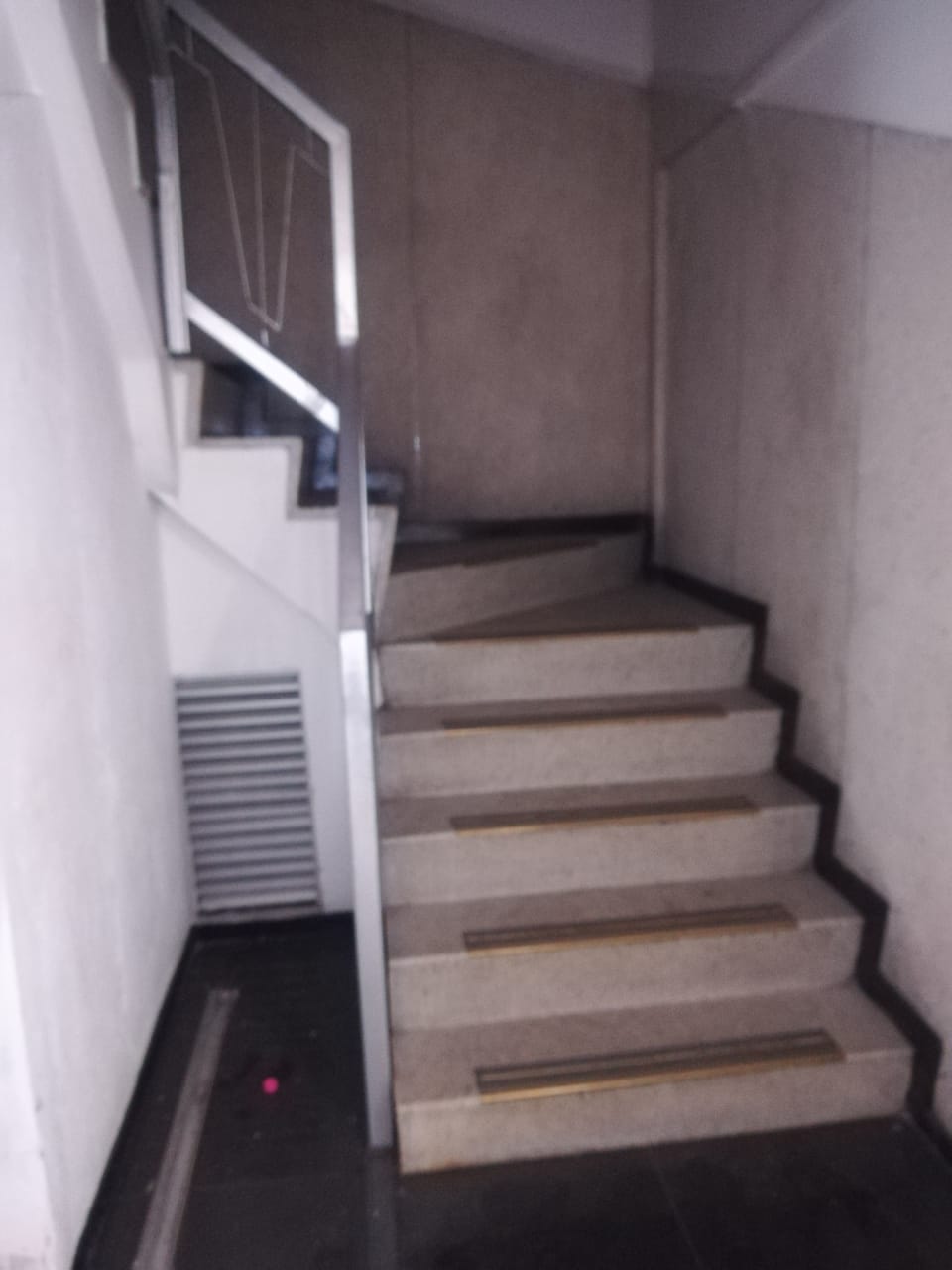 Edificio En Arriendo - Chapinero-Chapinero Central, Bogotá