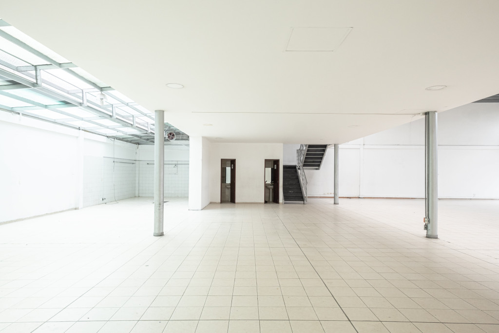 Local En Arriendo - Pontevedra, Bogotá