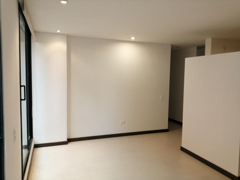 Apartamento En Venta - Santa Barbara Occidental-Usaquén, Bogotá