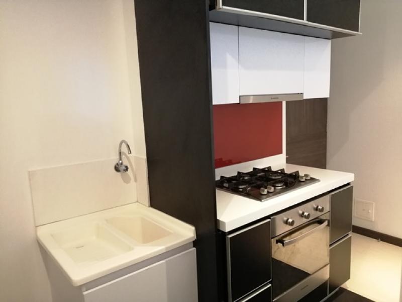 Apartamento En Venta - Santa Barbara Occidental-Usaquén, Bogotá